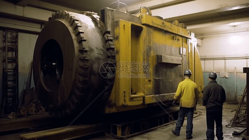 进口设备制造商：如何识别其间的差异