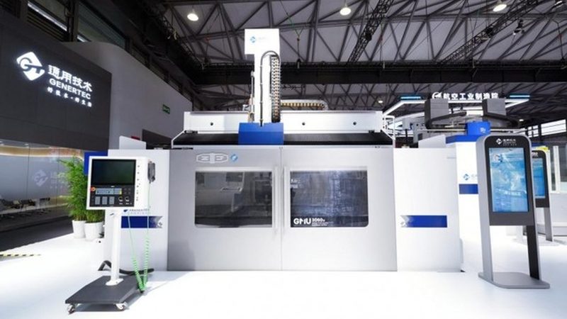 非标自动化设备：定制化解决方案的报价与选择**