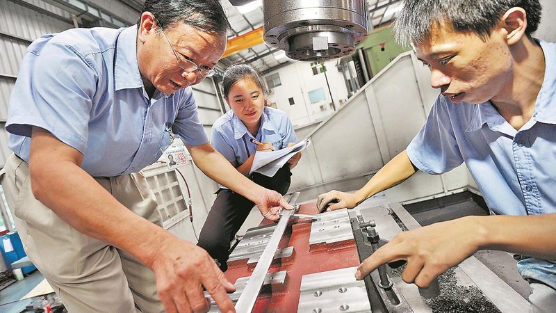 非标设备：揭秘十大品牌背后的技术密码